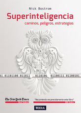 SUPERINTELIGENCIA - 9788416511051